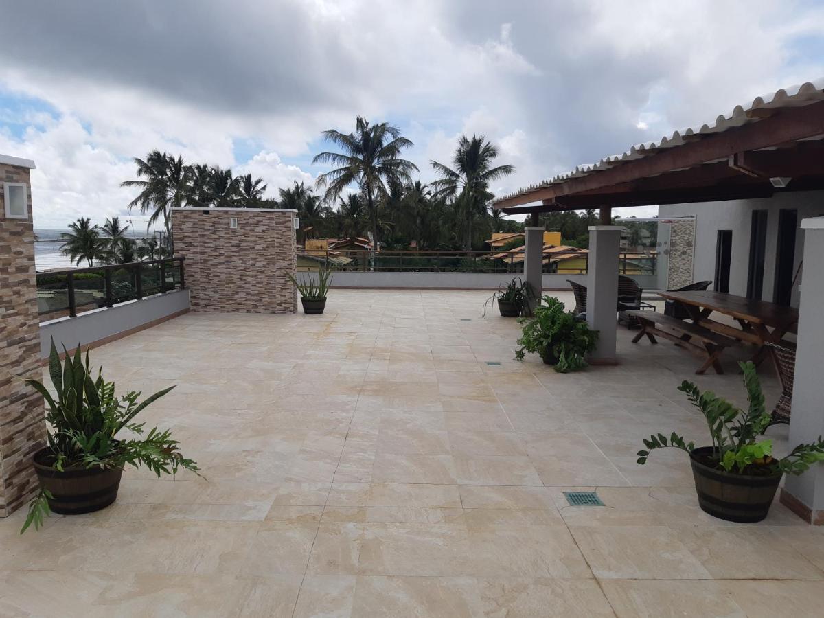 Flebeach Flecheiras Exterior photo